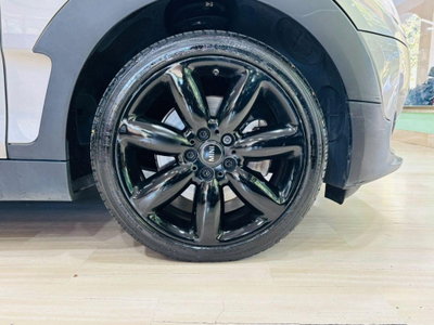 MINI Mini Clubman 2.0 Cooper D Business Clubman (6)