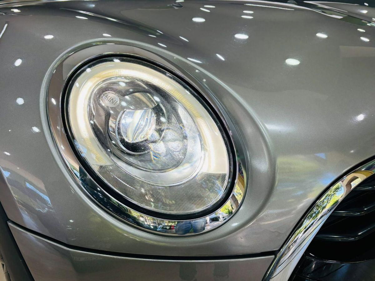 MINI Mini Clubman 2.0 Cooper D Business Clubman (7)