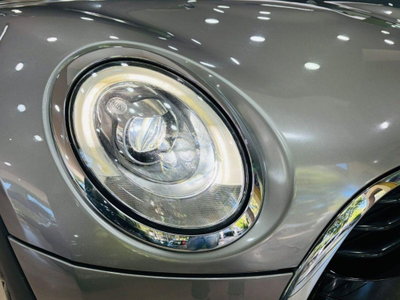 MINI Mini Clubman 2.0 Cooper D Business Clubman (7)