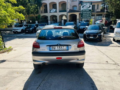 Peugeot 206 diesel 5p. XTD (6)