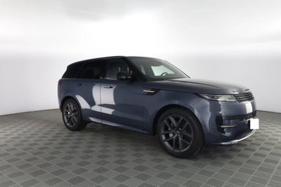 Land Rover Range Rover Sport 3.0 SDV6 Hybrid HSE nuova