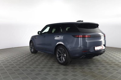 Land Rover Range Rover Sport 3.0 SDV6 Hybrid HSE (3)