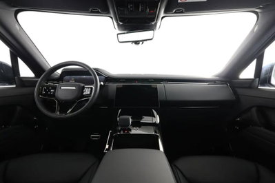 Land Rover Range Rover Sport 3.0 SDV6 Hybrid HSE (4)