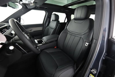 Land Rover Range Rover Sport 3.0 SDV6 Hybrid HSE (5)