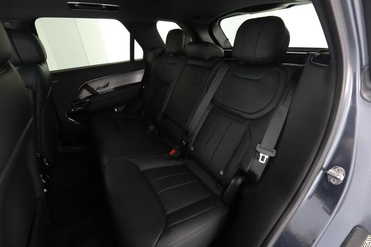 Land Rover Range Rover Sport 3.0 SDV6 Hybrid HSE (6)