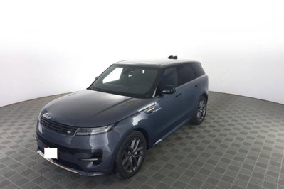 Land Rover Range Rover Sport 3.0 SDV6 Hybrid HSE (7)