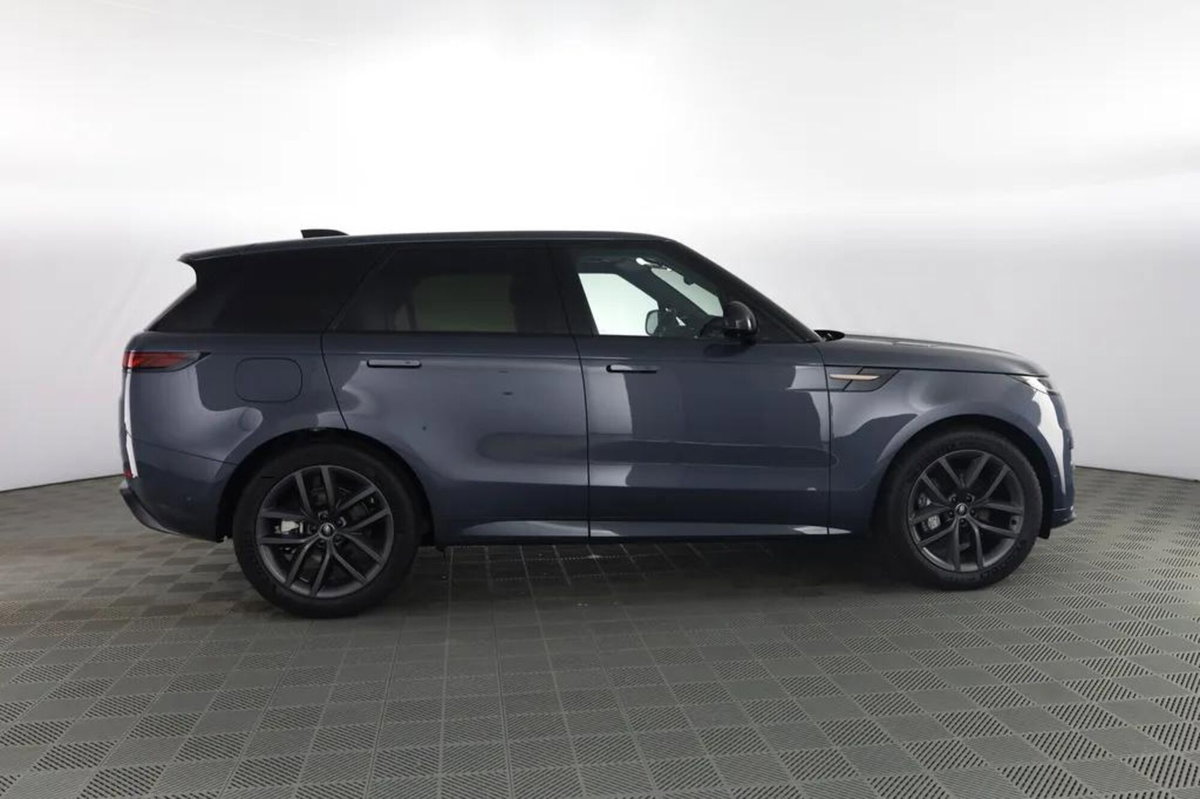 Land Rover Range Rover Sport 3.0 SDV6 Hybrid HSE (9)