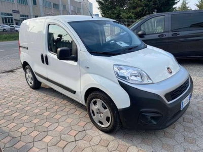 Fiat Fiorino Furgone cargo 1.3 mjt 95cv SX