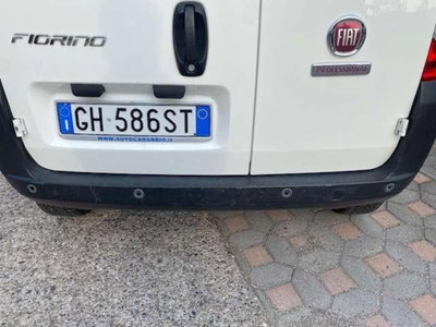 Fiat Fiorino Furgone cargo 1.3 mjt 95cv SX (11)