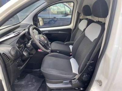 Fiat Fiorino Furgone cargo 1.3 mjt 95cv SX (12)