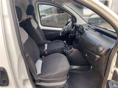 Fiat Fiorino Furgone cargo 1.3 mjt 95cv SX (13)