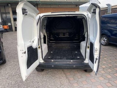 Fiat Fiorino Furgone cargo 1.3 mjt 95cv SX (15)