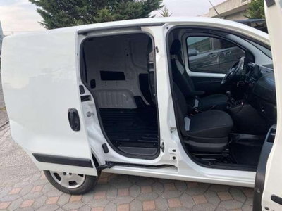 Fiat Fiorino Furgone cargo 1.3 mjt 95cv SX (2)