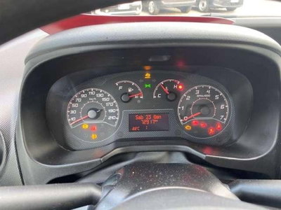 Fiat Fiorino Furgone cargo 1.3 mjt 95cv SX (3)