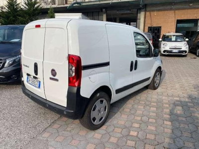 Fiat Fiorino Furgone cargo 1.3 mjt 95cv SX (6)