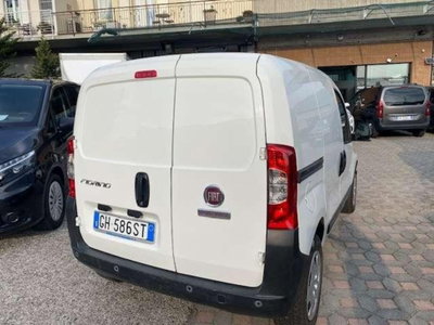 Fiat Fiorino Furgone cargo 1.3 mjt 95cv SX (8)