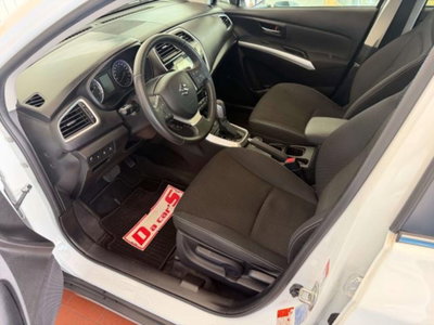 Suzuki S-Cross 1.4 Boosterjet 4WD All Grip Cool (3)