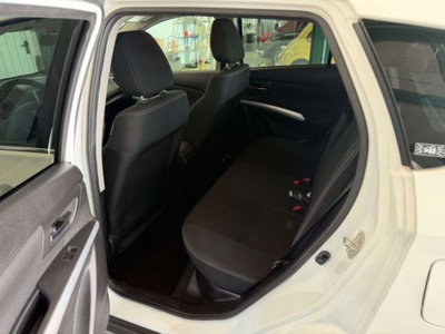 Suzuki S-Cross 1.4 Boosterjet 4WD All Grip Cool (5)