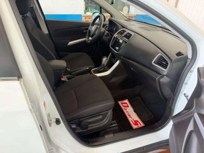 Suzuki S-Cross 1.4 Boosterjet 4WD All Grip Cool (9)