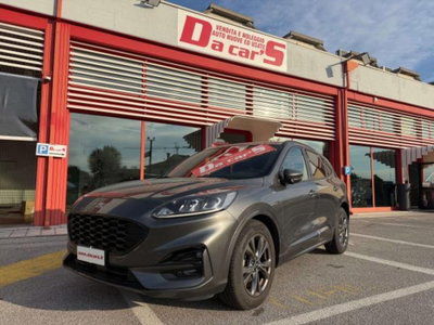 Ford Kuga 1.5 EcoBlue 120 CV 2WD ST-Line usata