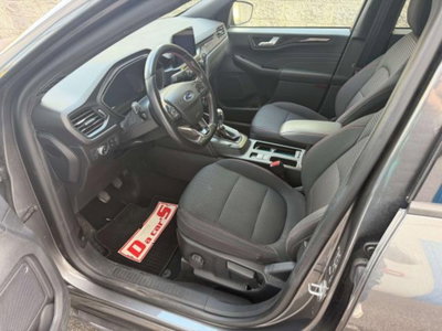 Ford Kuga 1.5 EcoBlue 120 CV 2WD ST-Line (2)