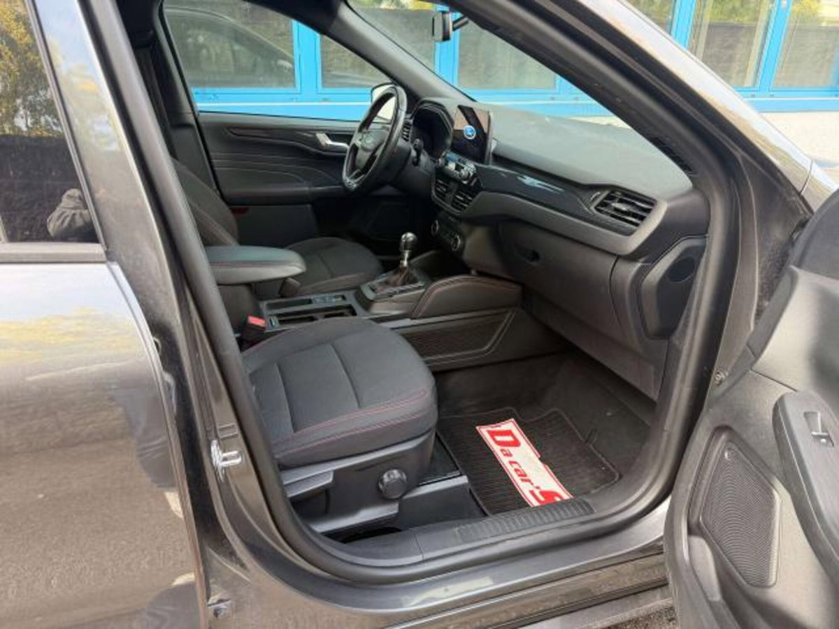 Ford Kuga 1.5 EcoBlue 120 CV 2WD ST-Line (8)