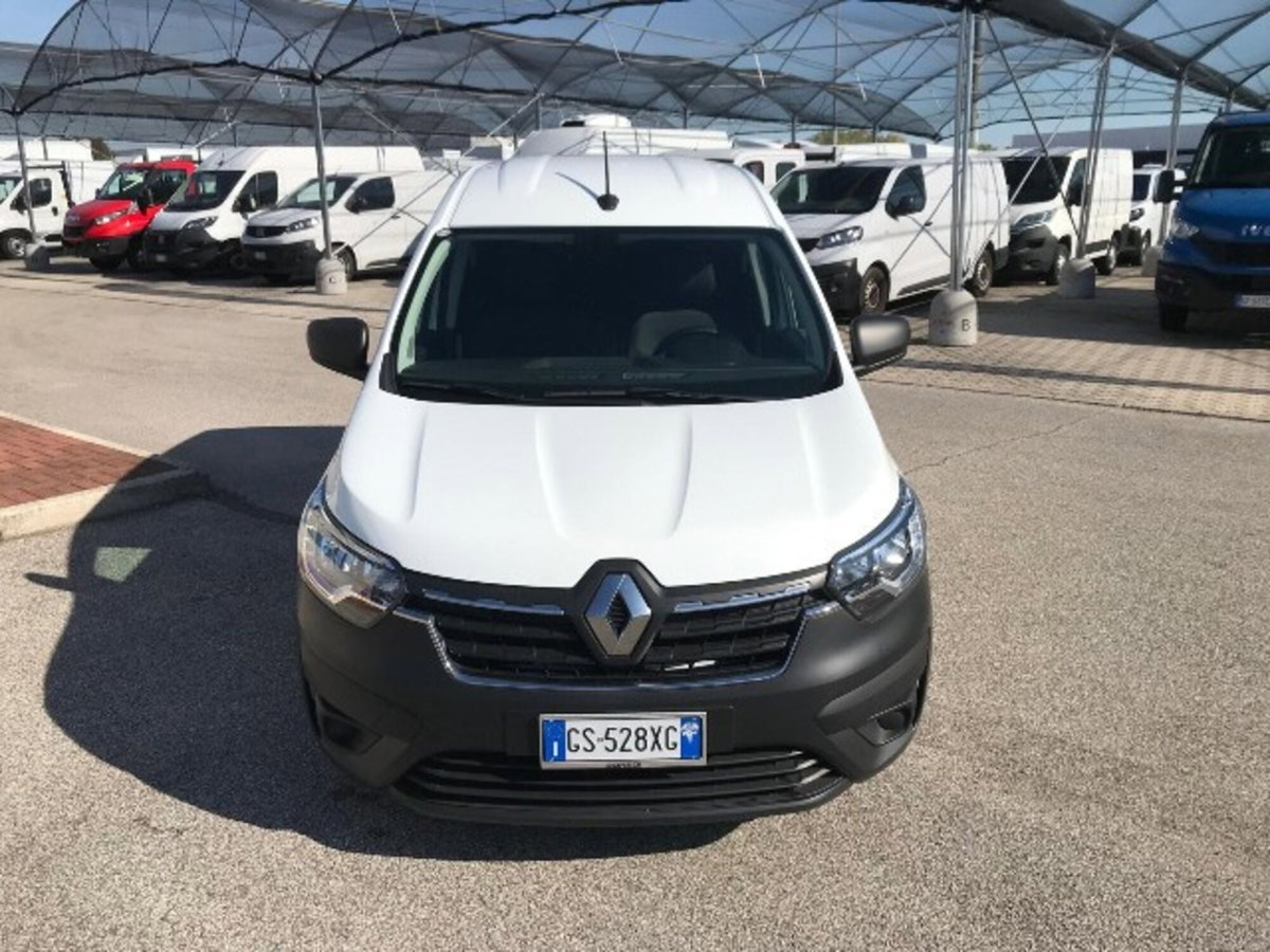 Renault Express diesel 2p. Pick-up (10)