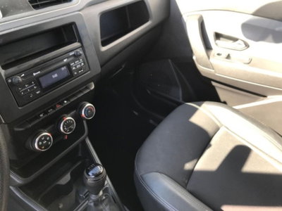 Renault Express diesel 2p. Pick-up (13)