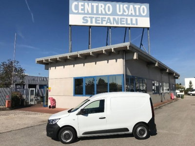 Renault Express diesel 2p. Pick-up (2)