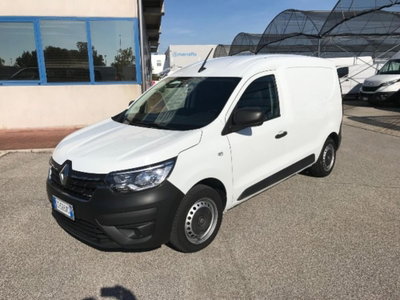 Renault Express diesel 2p. Pick-up (3)