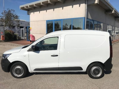Renault Express diesel 2p. Pick-up (4)
