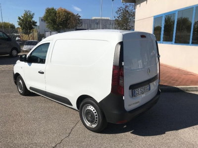 Renault Express diesel 2p. Pick-up (5)