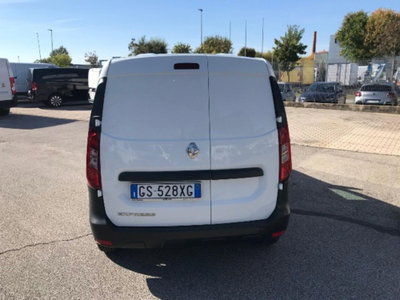 Renault Express diesel 2p. Pick-up (6)