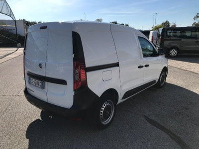 Renault Express diesel 2p. Pick-up (7)