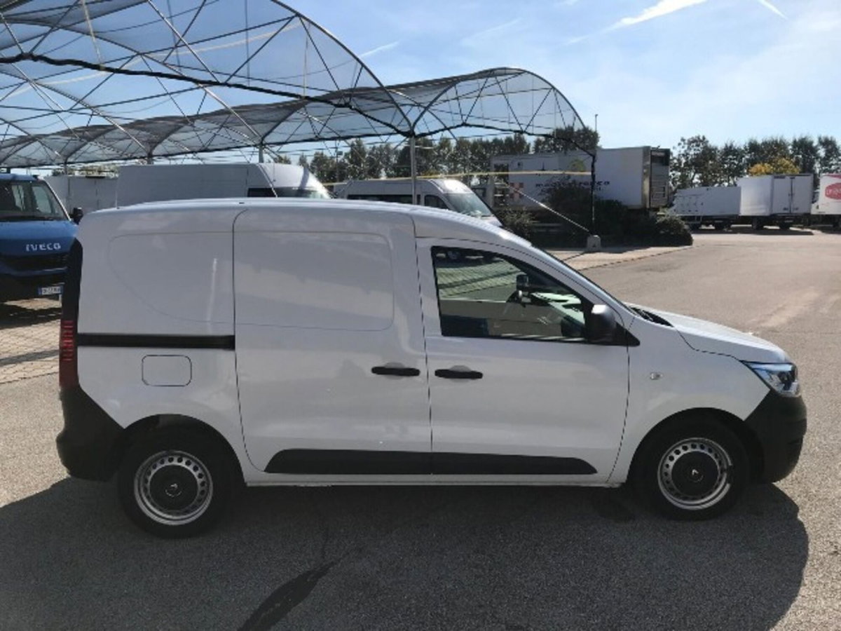 Renault Express diesel 2p. Pick-up (8)