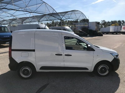 Renault Express diesel 2p. Pick-up (8)