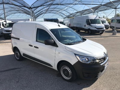 Renault Express diesel 2p. Pick-up (9)