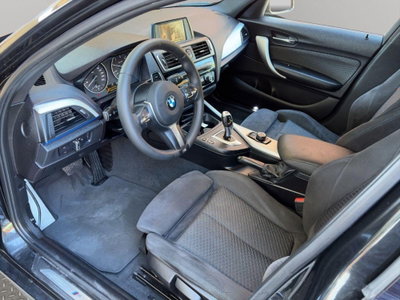 BMW Serie 1 5p. 116d 5p. Msport (10)