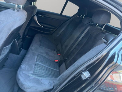 BMW Serie 1 5p. 116d 5p. Msport (12)