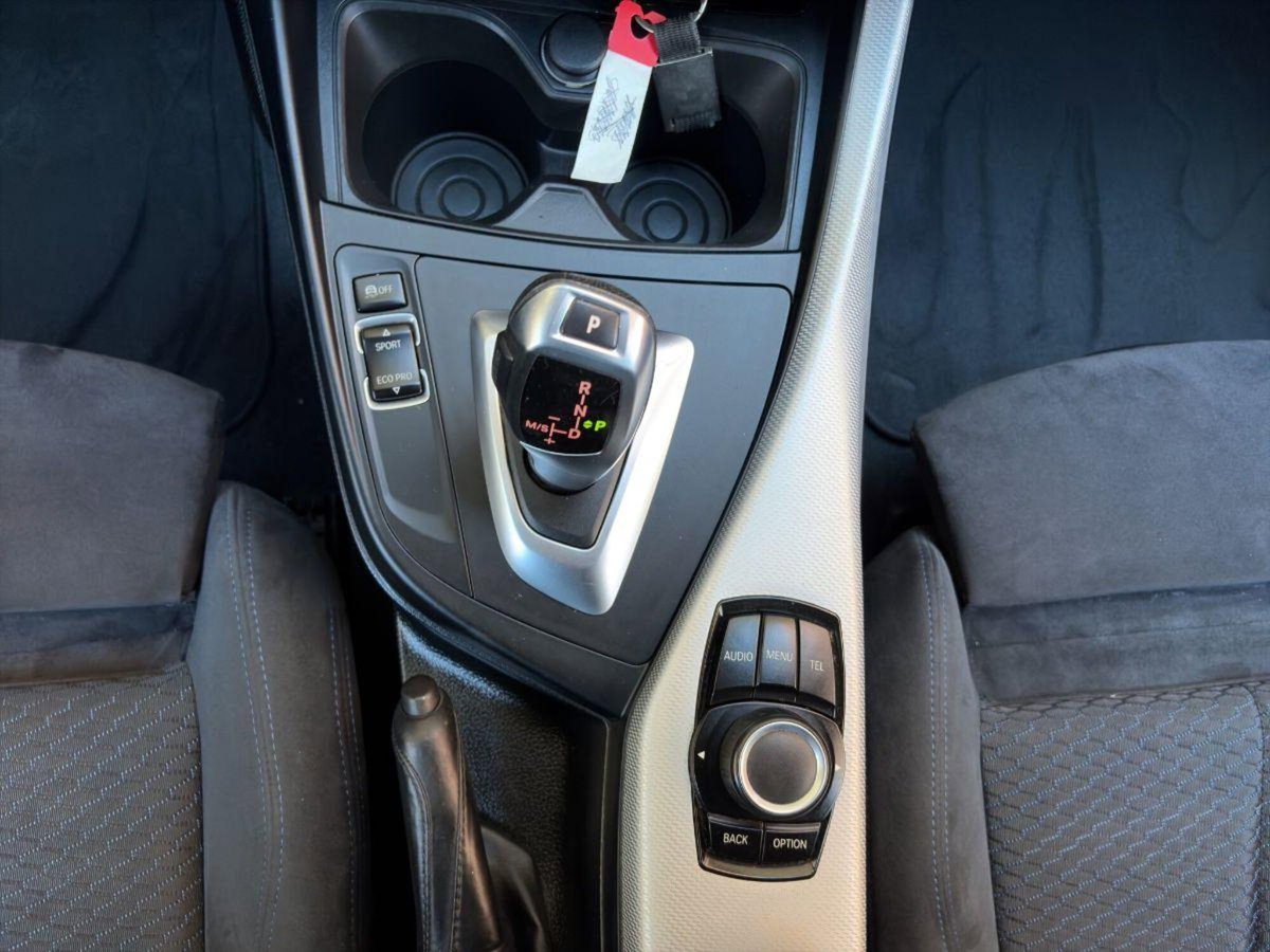 BMW Serie 1 5p. 116d 5p. Msport (17)