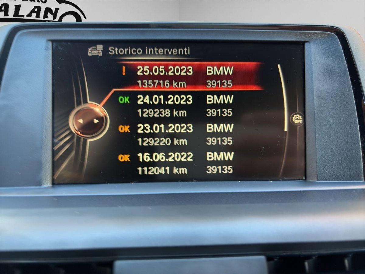 BMW Serie 1 5p. 116d 5p. Msport (18)