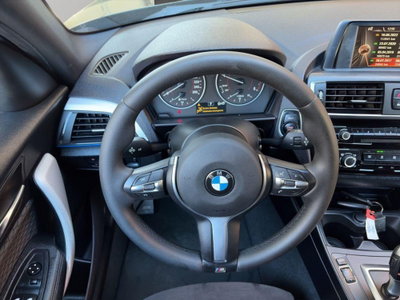 BMW Serie 1 5p. 116d 5p. Msport (20)