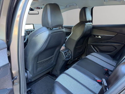 Peugeot 3008 BlueHDi 130 S&S Allure Pack (14)