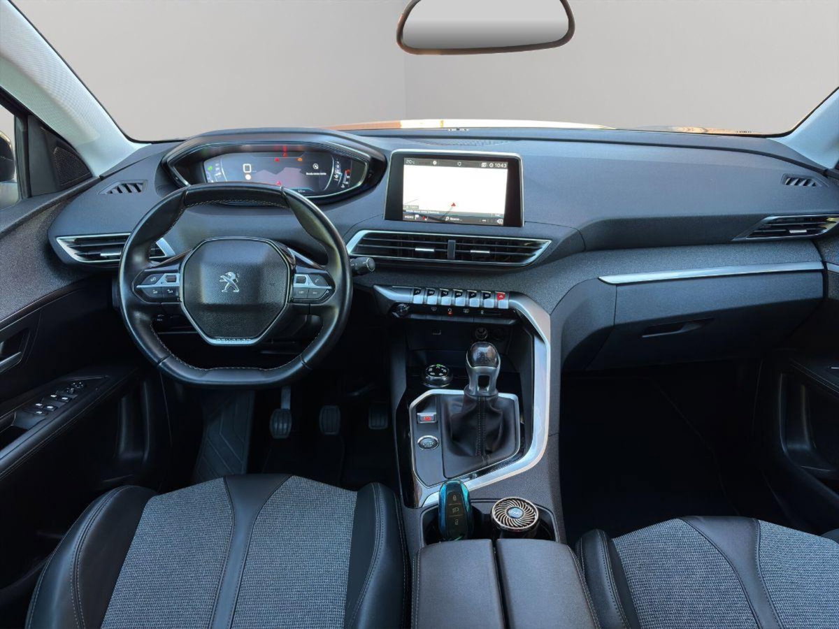 Peugeot 3008 BlueHDi 130 S&S Allure Pack (15)