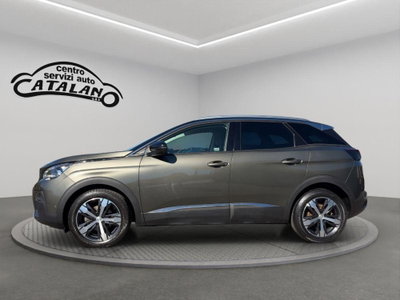 Peugeot 3008 BlueHDi 130 S&S Allure Pack (2)