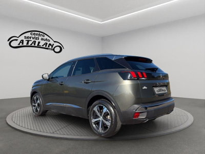 Peugeot 3008 BlueHDi 130 S&S Allure Pack (3)