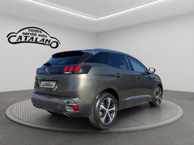 Peugeot 3008 BlueHDi 130 S&S Allure Pack (5)