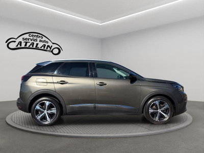 Peugeot 3008 BlueHDi 130 S&S Allure Pack (6)