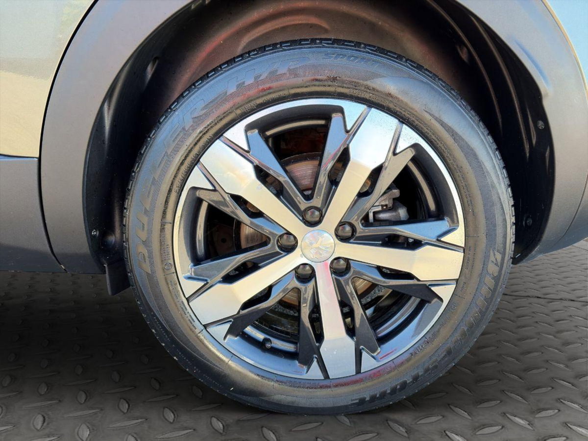 Peugeot 3008 BlueHDi 130 S&S Allure Pack (9)