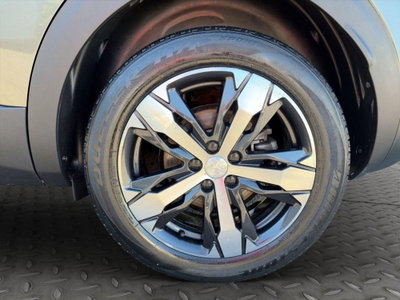 Peugeot 3008 BlueHDi 130 S&S Allure Pack (9)